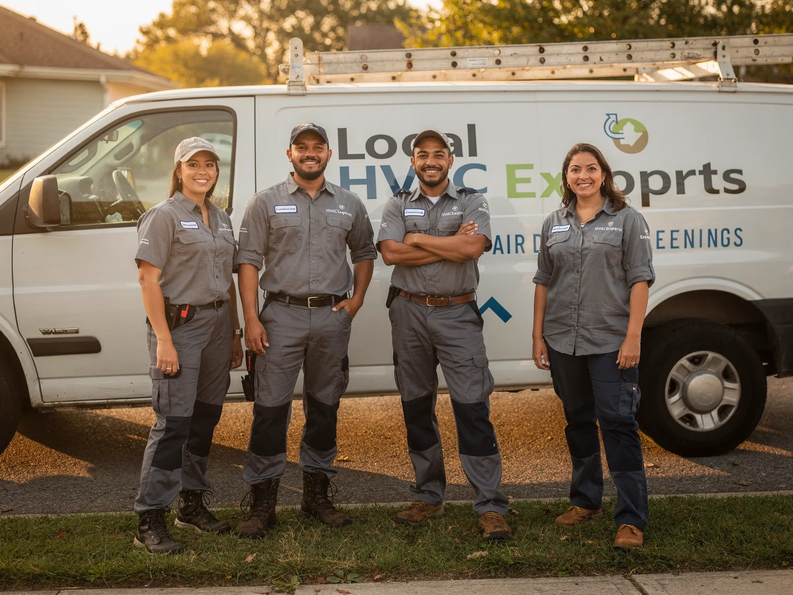 24/7 HVAC Repair & AC Replacement company in Lodi, CA
